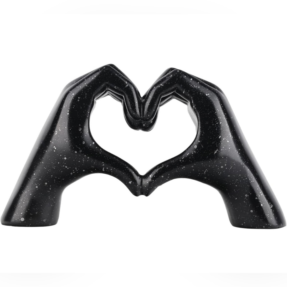 ❌❌ SOLD LOVE Hands Statue